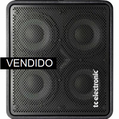 TC Electronic RS410